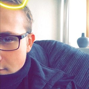 Meet your Posher, Luke